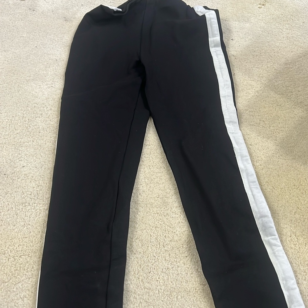 Slim Pants Size S